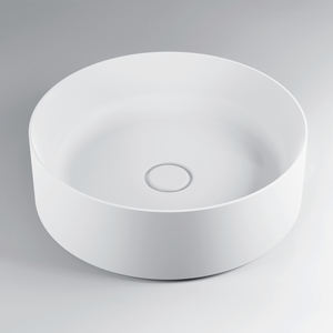Fullkenlight Coin Lavabo à <span class=keywords><strong>main</strong></span> Design Salle de bain Lavabo <span class=keywords><strong>Toilette</strong></span> Vanity Lavabo à <span class=keywords><strong>main</strong></span> - Product Image 6