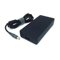 Pengisi Daya Laptop 170W 20V 8.5A untuk Lenovo ThinkPad W530 W520 45N0113 45n0114 45N012 Adaptor Catu Daya