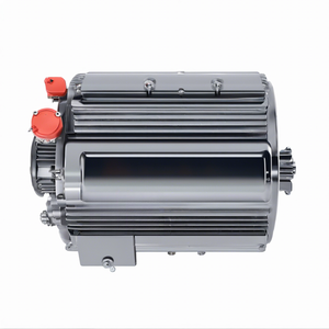 Motor de Inducción HF-SP81 en Oferta a Precio Económico - Product Image 2