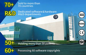 Connecteur rapide pré-polymérisé FAC UPC APC OEM Bleu Vert FTTH pour équipement <span class=keywords><strong>optique</strong></span> intérieur à assemblage rapide, réutilisable, DC 12V 04 - Product Image 5