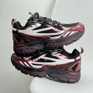 Chaussures de créateur tendance 2026 : Baskets classiques de qualité supérieure, style décontracté à plateforme pour la marche - Product Image 1