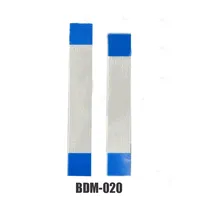 Câble flexible NSLikey L1 L2 R1 R2 pour manette PS5, câble flexible pour bouton de déclenchement du pavé tactile BDM-010 BDM-020 BDM-030