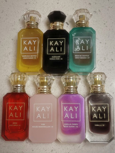 Fournisseur professionnel de parfums en gros, stock américain, original, longue durée, parfums exquis, brume pour femmes avec reçu - Product Image 3