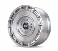 Jantes en alliage forgé VeroX UV-7 18-22 pouces 5x114.3 5x112 Monoblock pour BMW M3 F80 M4 Audi S5 RS7 Mercedes AMG Ford Mustang Z