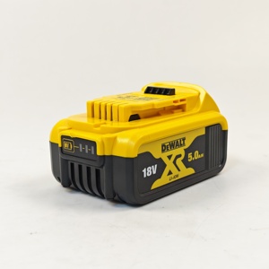 Batterie de remplacement haute performance Dewalt DCB184 18V 2000mAh, installation facile pour outils de la série 18V, en stock - Product Image 3
