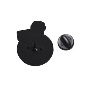 スミングピン漫画猫幸福ポーションエナメルピン猫愛好家金属ブローチラペルバックパックバッジ面白いジュエリーギフト - Product Image 2