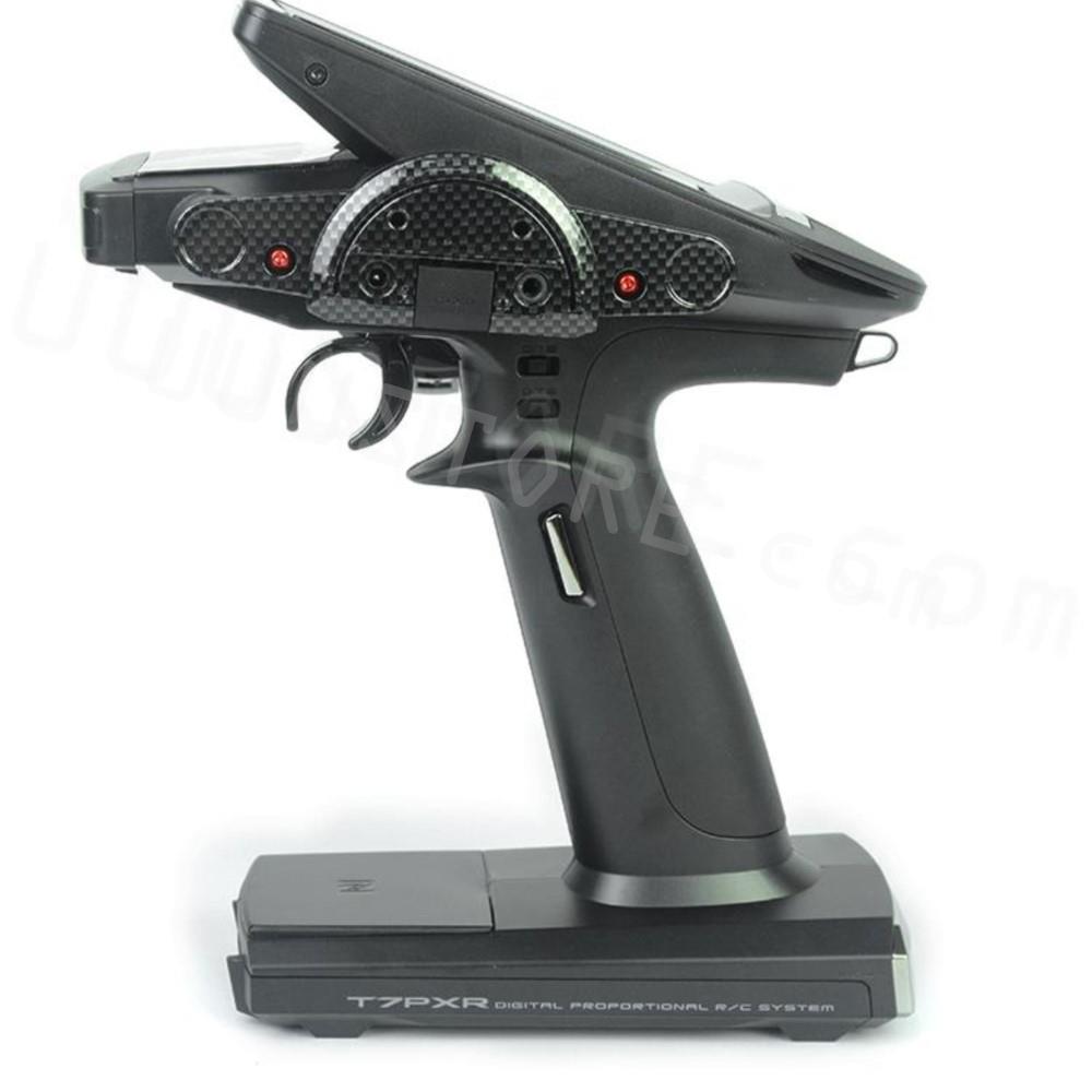 Futaba Digital Proportional radio control system - Lil Dusty