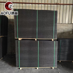 מחיר יצרן רתך רתך brc חיזוק תיל פלדה רשת A252 sl82 sl92 8 x8 6x6 פלדה פלדה פלדה גיליון - Product Image 4