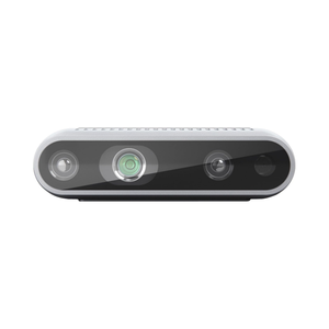 Cámara Web de Profundidad D435I 1080P RGB IR Estéreo con IMU, Seguimiento de Movimiento de 6 Ejes, Enfoque Fijo, USB3.1, Gran Angular, Cámara de Escaneo 3D - Product Image 1