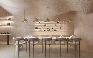 Diseño de Interiores para Salón de Belleza, Servicio Integral de Renovación de Espacios Comerciales de Belleza Personalizados, Decoración Minimalista para Salón de Belleza - Product Image 6