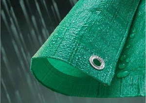 Film <span class=keywords><strong>de</strong></span> <span class=keywords><strong>paillage</strong></span> agricole d'urgence extérieur 120 g/m² en PE tissé, écologique, imperméable, anti-herbe, pour usage <span class=keywords><strong>de</strong></span> construction, Chine - Product Image 4