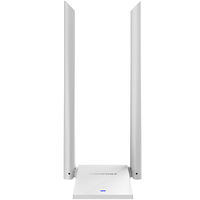 Signal de transmission Wifi haute puissance 150Mbps pilote gratuit à travers le mur adaptateur sans fil Comfast CF-WU780N carte réseau usine