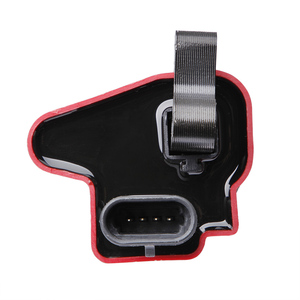 Bobina de Encendido con Salida de Chispa Estable UF271 C1208 para Vehículos Comerciales GMC Savana, Envoy, Yukon XL, Topkick y Kodiak - Product Image 2