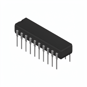 5962-9471801QRA บริการแบบครบวงจรดั้งเดิม ชิ้นส่วนอิเล็กทรอนิกส์ลอจิก SN54ABT541 ตัวบัฟเฟอร์/ไดรเวอร์แบบออคทัล - Product Image 1
