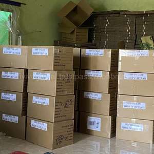 Prix en vrac nouveau café bois remorqueur toutes les vacances moderne intérieur couleur naturelle solide OEM/ODM jouets à mâcher dans un emballage de sac OPP - Product Image 6