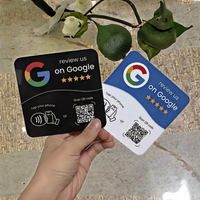Durable PVC RFID NFC Smart Card 13.56MHz for Membership Business Hotel & Access Control Use-Waterproof & Weatherproof