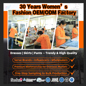 Vente en gros de chemisiers pour femmes, mode décontractée d'été, imprimés floraux, élégants, chemises pour femmes - Product Image 3