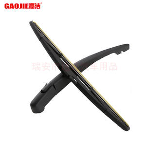 Applicable aux Peugeot 208 2012-2016, ensemble de bras d'essuie-glace arrière dédié, essuie-glace arrière OE : 1608396380 - Product Image 4