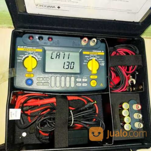 เครื่องสอบเทียบอเนกประสงค์ Yokogawa CA71 รุ่นใหม่และของแท้ - Product Image 4
