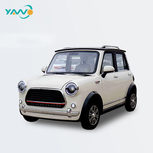 Véhicule électrique Keyu à grande vitesse 80 km/h 60V/72V avec quatre roues, véhicule à énergie nouvelle - Product Image 1