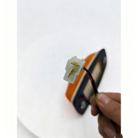 Feu de position latéral 803506336 compatible avec le compacteur XCMG XS202J