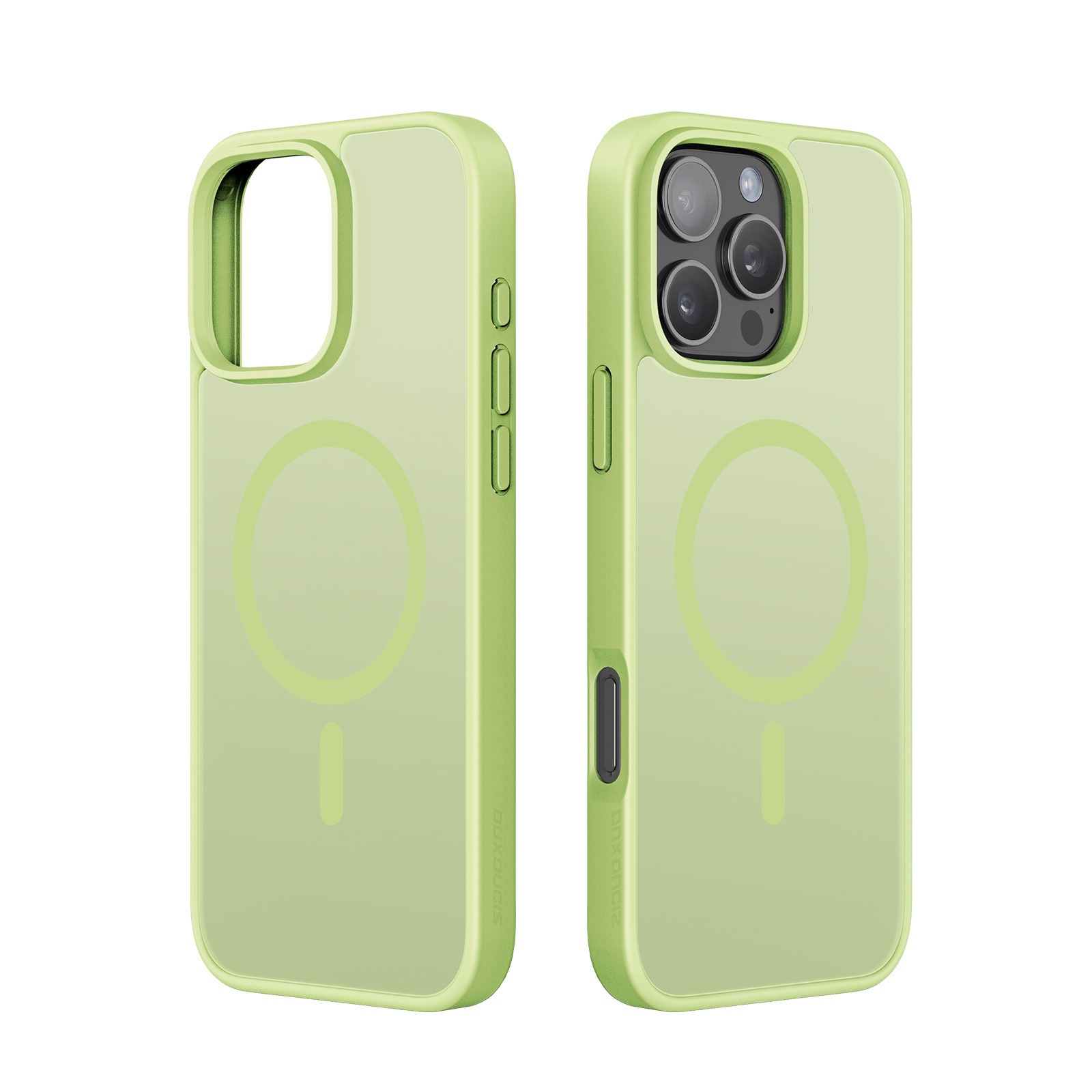 Lime Green