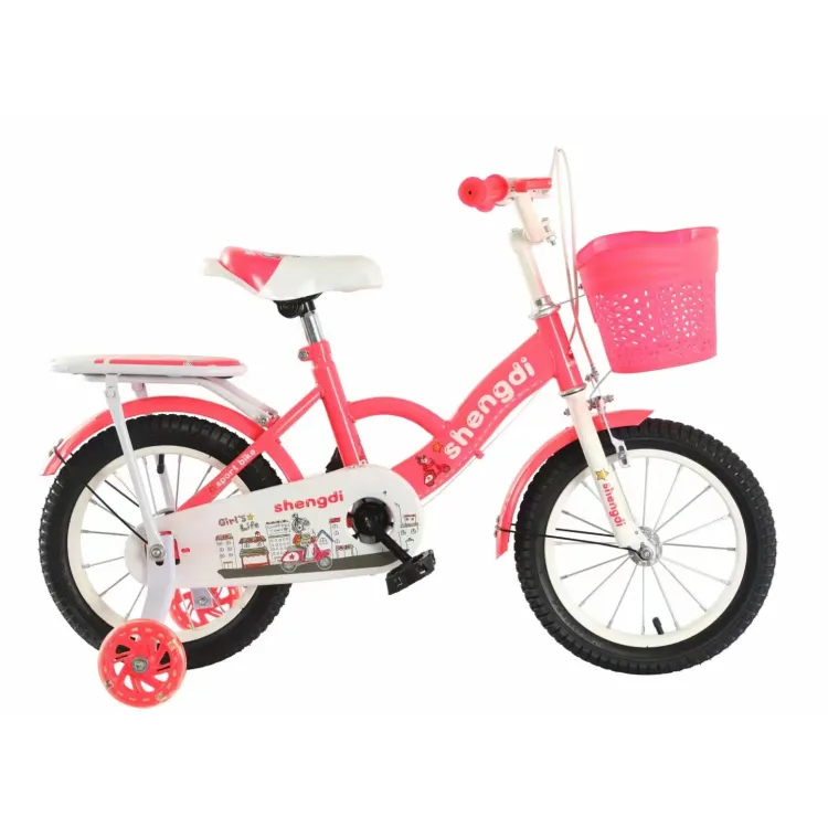 Produttori 4 ruote kid bike picture price biciclette per bambini