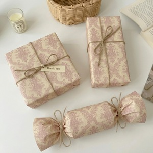 Customized Your logo Printed <b>Tissue</b> Wrapping <b>Paper</b> Soft Thin Gift Clothing Jewelry Shoes Packaging <b>Paper</b> - Product Image 2