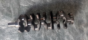 SSANG YONG albero a gomiti ASSY 6710300201 ACTYON sport KYRON REXTON KORANDO MUSSO TIVOLI STAVIC RODIUS CHAIRMAN <span class=keywords><strong>XLV</strong></span> - Product Image 4