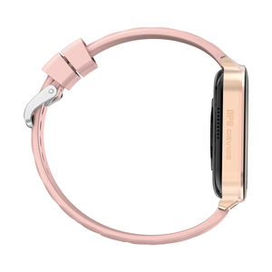 TKYUAN BT montre intelligente GPS HD écran tactile étanche IP67 forme carrée sport Fitness Tracker moniteur de fréquence cardiaque Smartwatch - Product Image 6