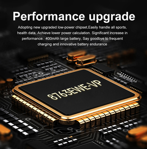 Gaoke K63 Thông Minh Đồng Hồ Amoled Với 1.43 Inch HD Màn Hình Bt Cuộc Gọi Nhịp Tim 2024 Thể Thao Thông Minh Đồng Hồ Kết Nối - Product Image 3