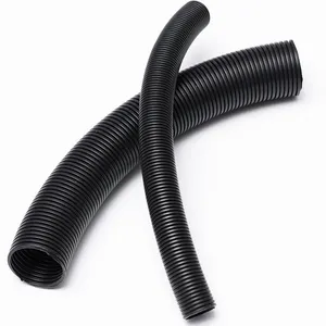 PP ignifuge AD15.8 AD18.5 Conduit ondulé Flexible