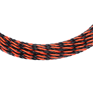 Chine Dia <span class=keywords><strong>6mm</strong></span> 15M 20M 25M Extracteur de poussée de câble en polyester - Product Image 6