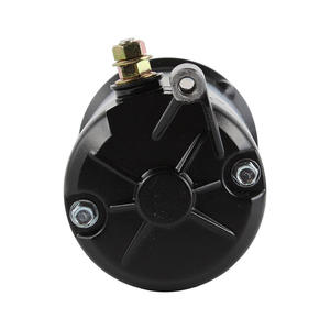 428000-1070 270.4.005.1A Motor de Arranque Nuevo para Ducati Monster 1000 - Product Image 1
