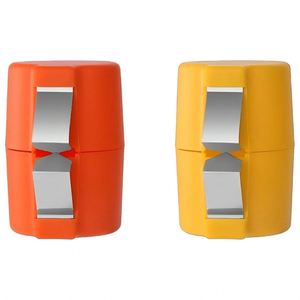 2025 New Arrival 3pcs/set Manual <b>Eco</b>-Friendly Dishwasher Safe <b>Egg</b> Cracker Shell Separator Remover Peeler Breaker <b>Egg</b> Shell - Product Image 1