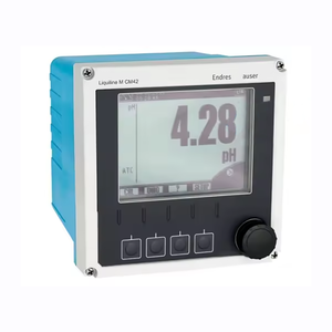 Medidor de Flujo de Agua y Gas EMF CM42-KAA100EAE00+1 CM42-MAA000EAR00 CM442-AAM1A2F010B+AA para Automatización Industrial - Product Image 2
