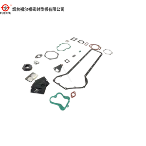Kit de reparación de motor de camión diésel Weichai National IV WP10 Series de alta calidad 100% probado sin asbesto nueva condición exportación caliente - Product Image 3