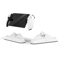 Honcam PS Portal Accessoires Charging Dock Support Work avec étui pour Playstation Portal