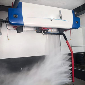 Máquina de Lavado de Autos Automática Sin Contacto, Máquina de Lavado de Autos Profesional a Gran Escala para Talleres de Reparación de Automóviles - Product Image 3