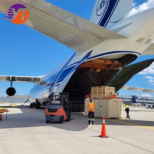 Expédition de fret aérien de suivi express de la Chine vers les états-unis Floride Oklahoma Géorgie Oregon compagnie aérienne - Product Image 1