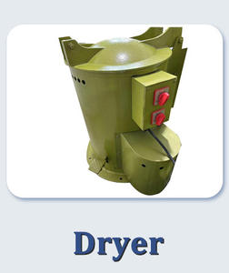 Lage Prijs Galvaniseren Machine Galvaniseren <span class=keywords><strong>Centrifuge</strong></span> Droger Voor Nikkel Chroom Zink Galvaniseren Lline - Product Image 2