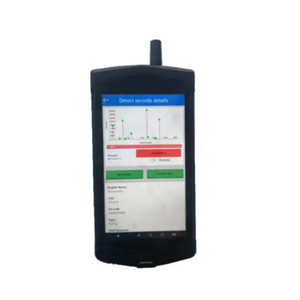 785 nm Handheld Analyzer Portable Spectrometer for Chemicals, Pesticide Residues, Food Safety, Jewelry Analysis - Product Image 2