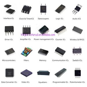 全新原装集成电路IC芯片TPS73501DRBR电子元件一站式B-O-<span class=keywords><strong>M</strong></span>服务 - Product Image 2