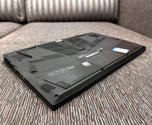 Portátil para Juegos GF75 de 17.3 Pulgadas, Intel Core I7 de 10.ª Generación, GTX 1650, Pantalla de 120 Hz, SSD, Windows 10, Versión Estadounidense, Ideal para Estudiantes - Product Image 6