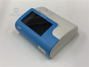 Analizador <span class=keywords><strong>de</strong></span> Hormonas por Inmunoensayo Getein1100 <span class=keywords><strong>para</strong></span> Uso Humano y Veterinario, Analizador Cuantitativo <span class=keywords><strong>de</strong></span> Progesterona en Perros por Inmunofluorescencia - Product Image 3