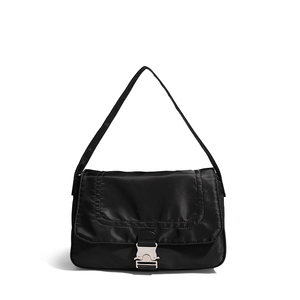 Women's Easy Carry Shoulder Handbags Fashion Designer Crossbody <strong>Bags</strong> Vegan Leather Purse <strong>White</strong> Single Shoulder <strong>Side</strong> <strong>Bag</strong> for Lady - Product Image 6