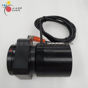 มอเตอร์คุณภาพสูง F4.105.1231 รุ่น BLDC-58/BS 50W สำหรับชิ้นส่วนเครื่องพิมพ์ออฟเซ็ต - Product Image 4