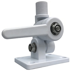 Antenne <span class=keywords><strong>SAT</strong></span> 1626,5-1660,5 MHz, antenne GPS, antenne de communication avec câble RG174 et connecteur SMA mâle - Product Image 5