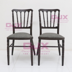 Fábrica personalizada <span class=keywords><strong>de</strong></span> lujo China Metal banquete sala <span class=keywords><strong>de</strong></span> fiestas Napoleón boda muebles <span class=keywords><strong>sillas</strong></span> y mesa para eventos - Product Image 1