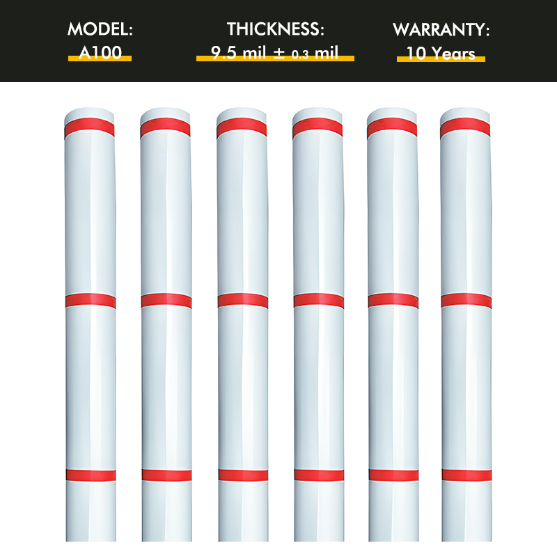 TPU PPF-Trasparente Lucido-9,5mil